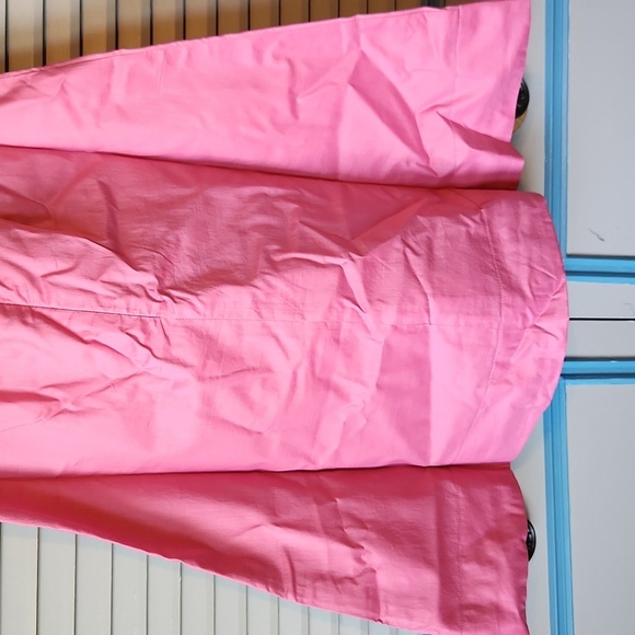 Jacadi Pink Floral Appliqué Dress - Picture 10 of 14